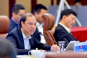 ບັນດາປະເທດ ອາຊຽນ ຕີລາຄາສູງການກະກຽມໃຫ້ແກ່ກອງປະຊຸມສຸດຍອດ ອາຊຽນ ຂອງຫວຽດນາມ