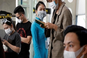 ລັດຖະບານຫວຽດນາມໄດ້ຕົກລົງຢຸດຕິດຊົ່ວຄາວການເຂົ້າເມືອງຫວຽດນາມສຳລັບຊາວຕ່າງປະເທດທັງໝົດ