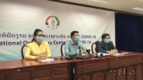 undp ໜ ນຊ ວຍ ກະຊວງສາທາລະນະສ ກ ຫວຽດນາມ ໃນການຕ ສ ສະກ ດກ ນໂລກລະບາດໂຄວ ດ 19