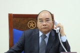 ນະຄອນ ຮ າໂນ ຍ ໄດ ກະກຽມມາດຕະການຮ ບມ ກ ບລະດ ບ 4 ຂອງໂລກລະບາດ ໂຄວ ດ 19