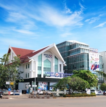ສປປ.ລາວ ສະໜັບສະໜູນວິສາຫະກິດເພື່ອສະກັດກັ້ນພະຍາດ Covid-19