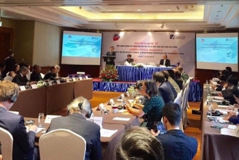 ບົດບາດຂອງຫວຽດນາມຢູ່ສະພາຄວາມໝັ້ນຄົງ: ຄູ່ຮ່ວມມືເພື່ອພື້ນຖານສັນຕິພາບແບບຍືນຍົງ
