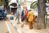 ປະເທດລາວ ໄດ ເປ ດນຳໃຊ ເສ ນທາງດ ວນນະຄອນຫລວງວຽງຈ ນ ວ ງວຽງ ຢ າງເປ ນທາງການ