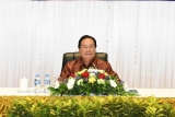 ປະເທດລາວ ໄດ ເປ ດນຳໃຊ ເສ ນທາງດ ວນນະຄອນຫລວງວຽງຈ ນ ວ ງວຽງ ຢ າງເປ ນທາງການ
