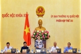ປ ດກອງປະຊ ມຄ ງທ 54 ຄະນະປະຈຳສະພາແຫ ງຊາດ