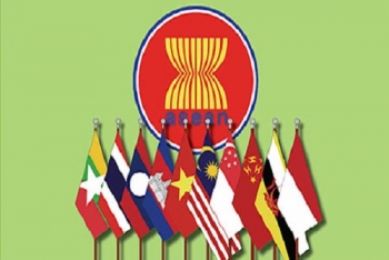 ກອງປະຊຸມເຈົ້າໜ້າທີ່ອະວຸໂສເສດຖະກິດອາຊຽນປຶກສາຫາລືກ່ຽວກັບການສ້າງເງື່ອນໄຂສະດວກໃຫ້ແກ່ການຄ້າ