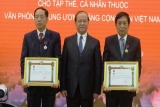 adb ແລະ ລ ດຖະບານລາວ ລ ງນາມສ ນຍາເງ ນກ ເພ ອຕອບໂຕ ກ ບການແຜ ລະບາດພະຍາດໂຄວ ດ 19