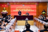 ນາຍົກລັດຖະມົນຕີ ຫວຽດນາມ ເຂົ້າຮ່ວມກອງປະຊຸມຜັນຂະຫຍາຍ ພາລະກິດ ປີ 2019 ຂອງ ກະຊວງ ກະສິກຳ ແລະ ພັດທະນາຊົນນະບົດ