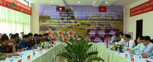 ອັດຖິນັກຮົບເສຍສະຫຼະຊີວິດເພື່ອຊາດ 98 ຊຸດ ທີ່ທ້ອນໂຮມຢູ່ ລາວ ຈະຖືກສົ່ງຄືນປະເທດ