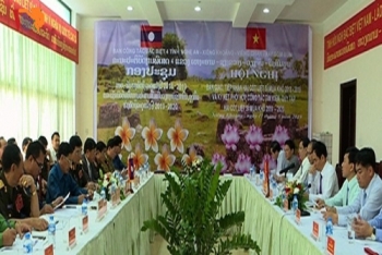ອັດຖິນັກຮົບເສຍສະຫຼະຊີວິດເພື່ອຊາດ 98 ຊຸດ ທີ່ທ້ອນໂຮມຢູ່ ລາວ ຈະຖືກສົ່ງຄືນປະເທດ