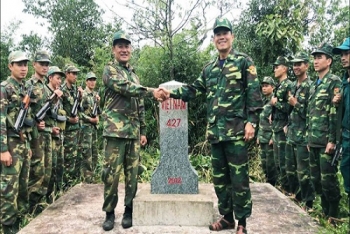 ການລາດຕະເວນຮ່ວມກັນໃນລະດູບານໃໝ່