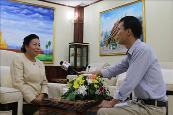 ສາຍພົວພັນພິເສດ ລະຫວ່າງ ລາວ ແລະ ຫວຽດນາມ ຈະພັດທະນາຢ່າງບໍ່ຢຸດຢັ້ງ