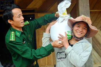 ຄວາມຮັກແພງທີ່ບໍ່ມີເຂດຈໍາກັດ