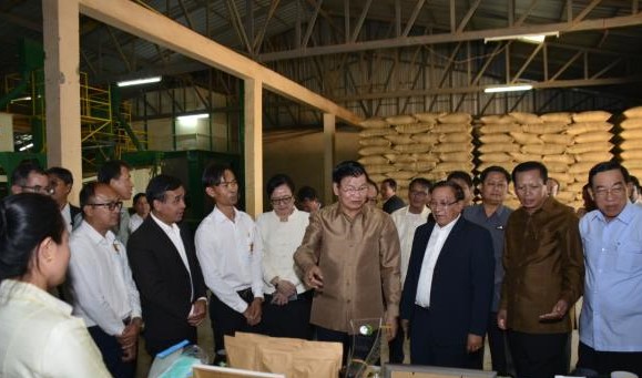 ເລັ່ງສ້າງເງື່ອນໄຂປະເມີນ 3 ສ້າງຫັນລົງສູ່ທຸກບ້ານທົ່ວປະເທດ