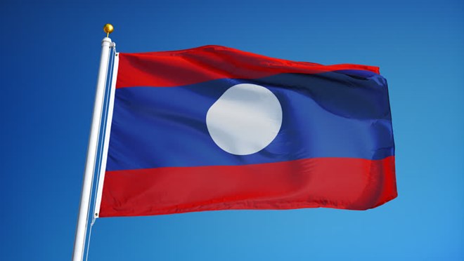 ສານອວຍພອນສະເຫຼີມສະຫຼອງ 64 ປີ ແຫ່ງວັນສ້າງຕັ້ງພັກປະຊາຊົນປະຕິວັດລາວ