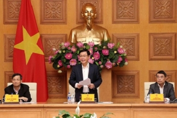 ຮັບປະກັນການເຕີບໂຕ ແລະ ສະຖຽນລະພາບທາງດ້ານເສດຖະກິດມະຫາພາກ