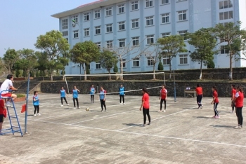 ແຂວງລາຍເຈົົາ: ນຳ້ໃຈມິດຕະພາບ ລາວ-ຫວຽດ