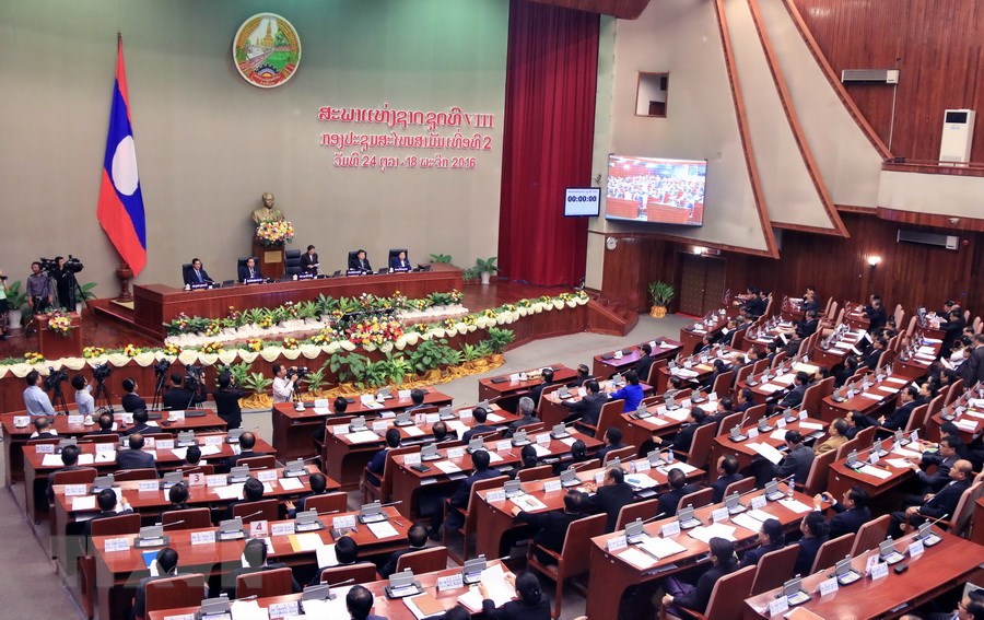 ຄວາມໝາຍ ແລະ ຄວາມສໍາຄັນຂອງຫຼັກການລວມສູນປະຊາທິປະໄຕພາຍໃນພັກ