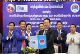 ວິສາຫະກິດຫວຽດນາມ ເພີ່ມທະວີ ການຮ່ວມມື ກັບ ວິສາຫະກິດລາວ