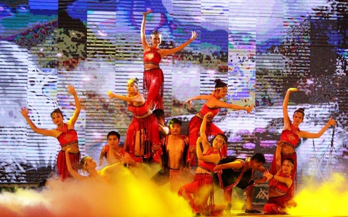 ພົບປະແລກປ່ຽນວັດທະນະທຳ, ກິລາ ແລະ ທ່ອງທ່ຽວ ຫວຽດນາມ-ລາວ