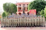 ສະພາຄວາມໝ ນຄ ງ ສປຊ ຈ ດຕ ງກອງປະຊ ມເພ ອຊອກຫາວ ທ ການແກ ໄຂໃຫ ແກ ສະພາບການວ ກ ດການຢ ເຢແມນ