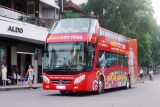 ເດັກນ້ອຍ ອາຍຸຕ່ຳກວ່າ 6 ປີ, ໂດຍ​ສານລົດເມສອງຊັ້ນ ເລາະຕົວເມືອງ ຮ່າໂນ້ຍ ເດືອນທຳອິດໂດຍບໍ່ໄດ້ເສຍຄ່າ