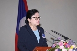 ສະພາແຫ ງຊາດ ຮ ບຮອງເອ າການເຄ ອນໄຫວວຽກງານ ຂອງອ ງການກວດສອບ ແລະ ກວດກາ ແຫ ງລ ດ