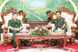 ນຳ ແຂວງ ນ ງ ທ ວນ ກາຍ ເປ ນ ສ ນ ພະ ລ ງ ງານ ຜະ ລ ດ ຄ ນ ໃໝ ຂອງ ຫວຽດ ນາມ
