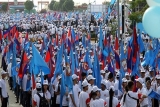 ການເລືອກຕັ້ງສະພາແຫ່ງຊາດ ກຳປູເຈຍ: ພັກ CPP ປະກາດແຜນການຫາສຽງ