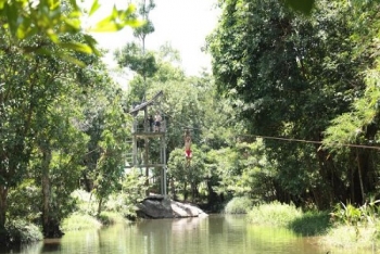 ສະຖານ​ທີ່ທ່ອງທ່ຽວທຳ​ມະ​ຊາດ ທີ່ສວຍງາມ ຢູ່ ລາວ