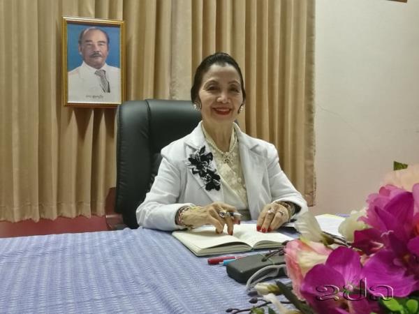 ຜົນງານ ແລະ ຄຸນງາມຄວາມດີທີ່ຍິ່ງໃຫຍ່ ຂອງ ປະທານ ສຸພານຸວົງ