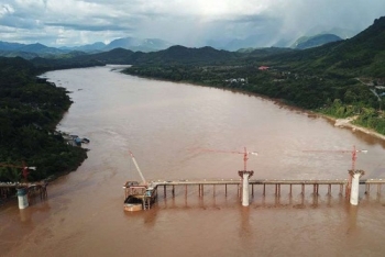 ອຸດົມໄຊ ເລັ່ງພັດທະນາພື້ນຖານໂຄງລ່າງ ເພື່ອຮອງຮັບທາງລົດໄຟ