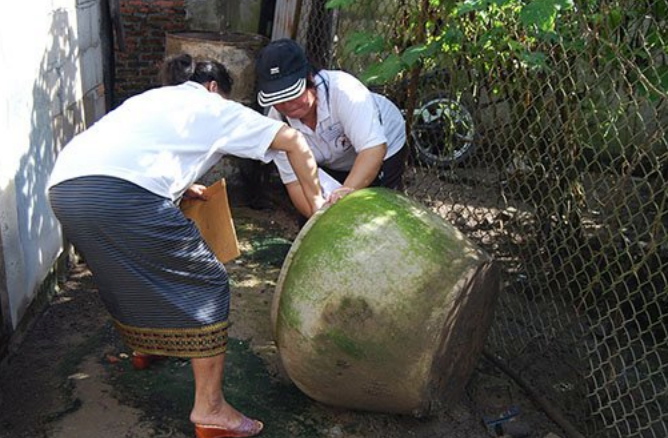 ມີຜູ້ເສຍຊີວິດຈາກໄຂ້ຍຸງລາຍ ແລ້ວ 28 ຄົນ