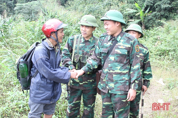 ການພົວພັນຕ່າງປະເທດປ້ອງກັນຊາດ ເຂັ້ມແຂງຈະສ້າງເສັ້ນຊາຍແດນ ຫວຽດນາມ - ລາວ ແຫ່ງສັນຕິພາບ ແລະ ມິດຕະພາບ