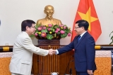 ຫວຽດນາມ ແລະ ຍ ປ ນຊ ກຍ ການພ ວພ ນຮ ວມມ ໄລຍະຫ ງ covid 19