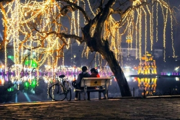 ຮ່າໂນ້ຍ - ນະຄອນແຫ່ງຄວາມເຊື່ອໝັ້ນ ແລະ ຄວາມຫວັງ