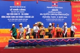 ຫວຽດນາມ ຊ່ວຍສ້າງສະຖາບັນ ເສດຖະກິດ-ການເງິນ ໃຫ້ ສປປ ລາວ