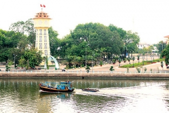 ບັນດາກິດຈະການທີ່ສ້າງເປັນຂີດໝາຍຂອງປະທານ ສຸພານຸວົງ ຢູ່ ຫວຽດນາມ
