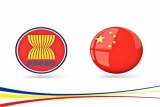 ຫວຽດ ນາມ ເຂ າ ຮ ວມ ກອງ ປະ ຊ ມ ປ ກ ສາ ຫາ ລ ເຈ າ ໜ າ ທ ອາ ວ ໂສ ອາຊຽນ ຈ ນ ທາງ ອອນ ລາຍ