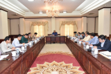 ປະຊາຊ ນພາກກາງ ຫວຽດນາມໄດ ຮ ບ ການ ໜ ນ ຊ ວຍ ຈາກ ປະ ຊາ ຄ ມສາ ກ ນ ເພ ອ ແກ ໄຂຜ ນຮ າຍຢ ອນຫລ ງຈາກຝ ນຕ ກໜ ກ ນ ຳຖ ວມ