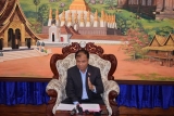 ສ ມວນຊ ນລາວ ລ ງຂ າວຢ າງຫ ວງຫ າຍກ ຽວກ ບບ ນດາກອງປະຊ ມຂອງອາຊຽນ
