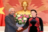 unicef ສະ ເໜ 4 ຂ ງ ເຂດ ບ ລ ມະ ສ ດ ຮ ວມ ມ ກ ບ ກະ ຊວງ ສ ກ ສາ ແລະ ບຳ ລ ງ ສ າງ ຫວຽດ ນາມ