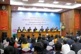 ກອງປະຊ ມໃຫຍ ຜ ແທນອ ງຄະນະພ ກກະຊວງແຮງງານ ແລະ ສະຫວ ດດ ການສ ງຄ ມ ຄ ງທ vii ໄຂຂ ນຢ າງເປ ນທາງການ