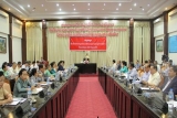 ບ ນດາທ ອງຖ ນຫວຽດນາມ ຜ ນຂະຫຍາຍມະຕ ກອງປະຊ ມໃຫຍ ຄ ງທ 13 ຂອງພ ກ