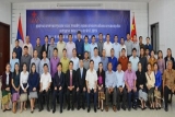 ກະຊວງ ຜທ ຍ ກລະດ ບຄວາມຮ ວຽກງານສຳເນ າເອກະສານທາງການ
