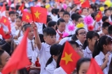 ນະຄອນຫລວງວຽງຈ ນ ຍ ງພ ບຜ ຕ ດເຊ ອ ໄຂ ຍ ງລາຍຫລາຍກວ າໝ ໃນທ ວປະເທດ