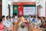 ສະພາແຫ ງຊາດ ຮ ບຮອງເອ າການເຄ ອນໄຫວວຽກງານ ຂອງອ ງການກວດສອບ ແລະ ກວດກາ ແຫ ງລ ດ