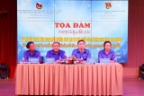 ຊາວໜຸ່ມແຂວງກວ້າງນິງ ແລະ 3 ແຂວງພາກເໜືອຂອງລາວ ພົບປະ ກ່ຽວກັບການເລີ່ມທຸລະກິດທີ່ສ້າງສັນ ແລະ ການພັດທະນາເສດຖະກິດ