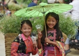 ວັນບຸນສະຖາປະນາປະເທດ ສສ. ຫວຽດນາມຢູ່ເຂດພູພຽງ ໂມກເຈົາ