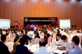 MRC ໄຂກອງປະຊຸມເປີດກວ້າງປຶກສາຫາລືກ່ຽວກັບເຂື່ອນໄຟຟ້າ ປາກລາຍ